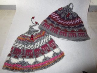 Hats