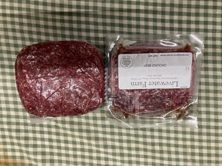 Ground Beef